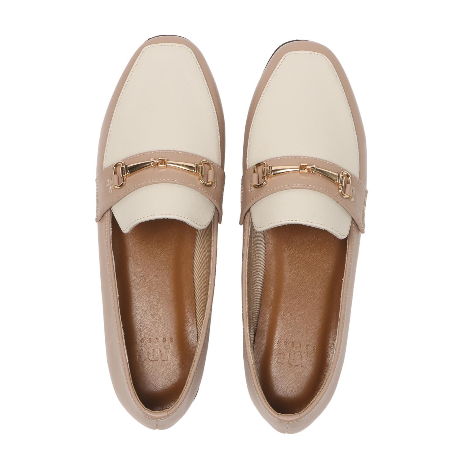 ABC SELECT「【ABC SELECT】BIT LOAFER 1.5」|パンプス|