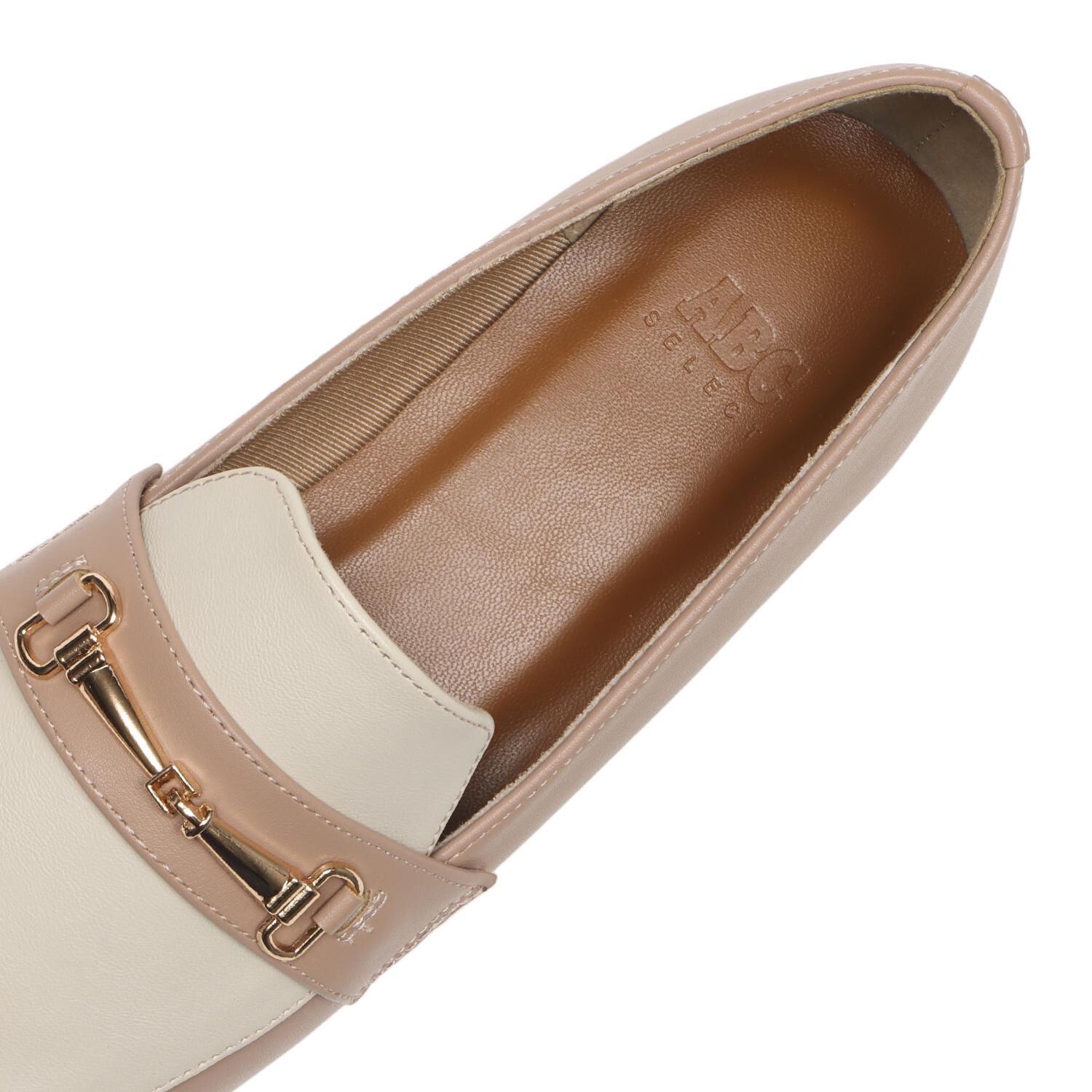 ABC SELECT「【ABC SELECT】BIT LOAFER 1.5」|パンプス|