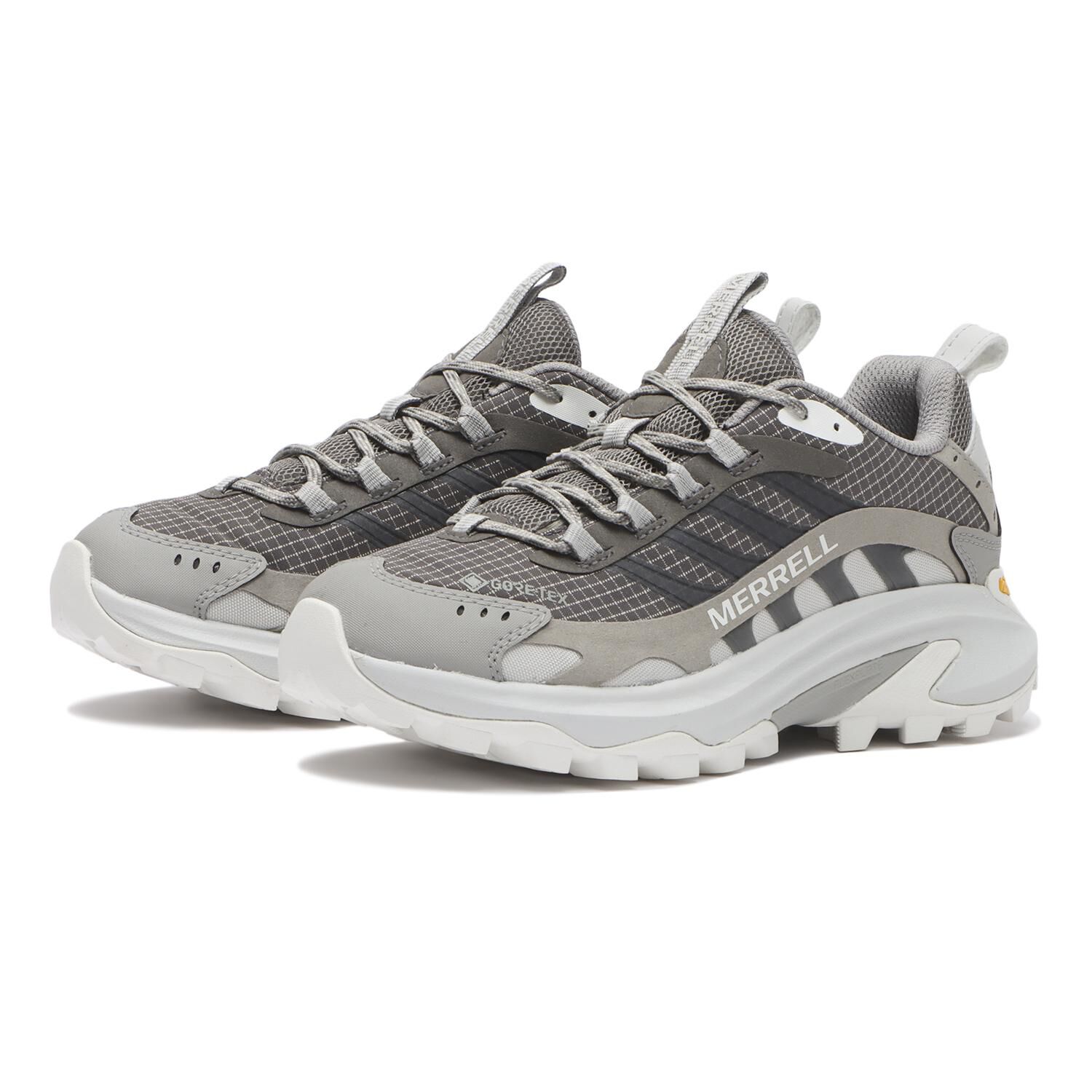 MERRELL「【MERRELL】WS MOAB SPEED 2 GORE-TEX」|スニーカー|