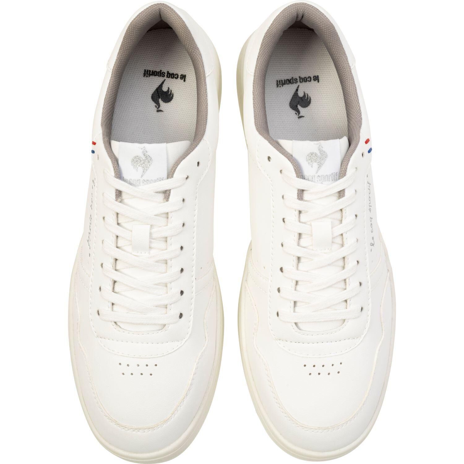Le coq sportif「【LE COQ】LCS REIMS」|スニーカー|
