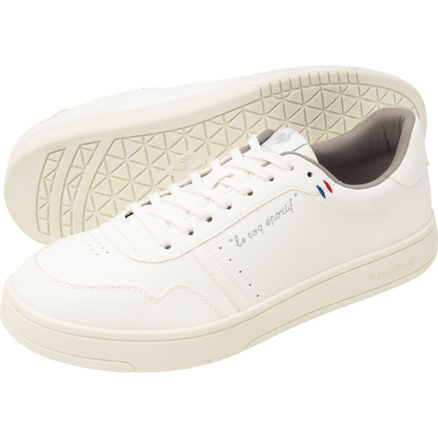 Le coq sportif「【LE COQ】LCS REIMS」|スニーカー|