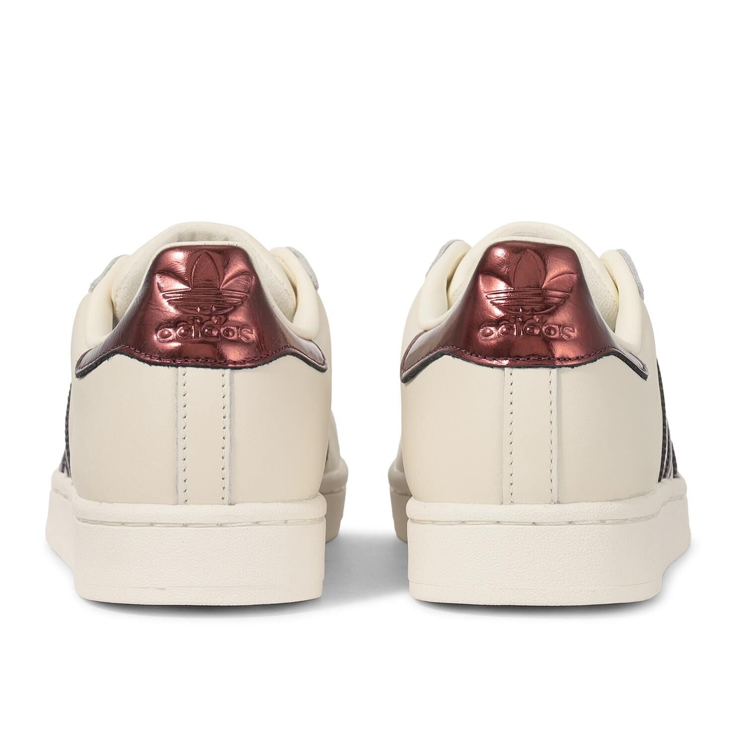 adidas「【ADIDAS】SUPERSTAR II W」|スニーカー|