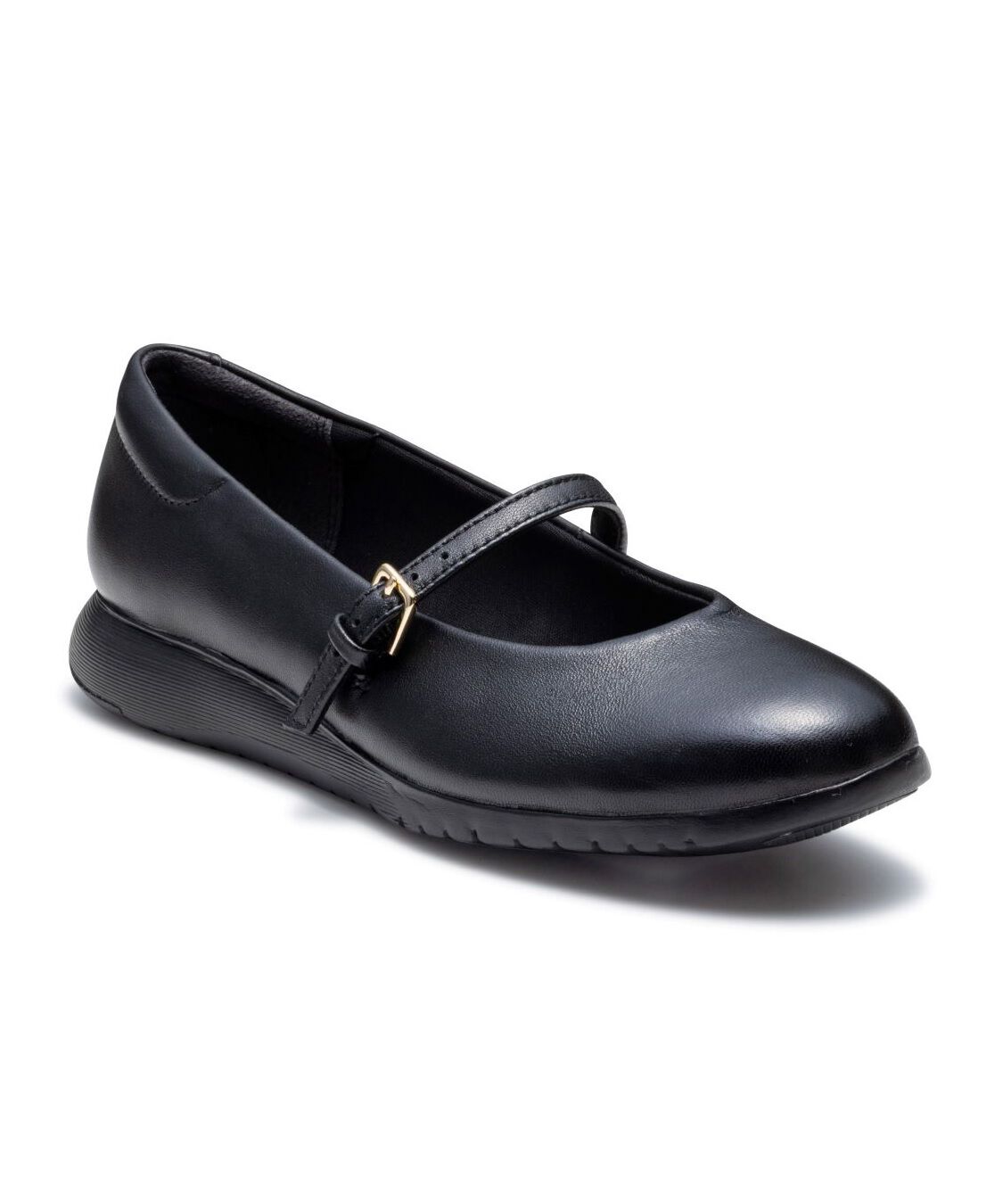 REGAL SHOES「REGAL 【新作】メリージェーン【ヒール30mm】　商品コード：HD02AG」|パンプス|