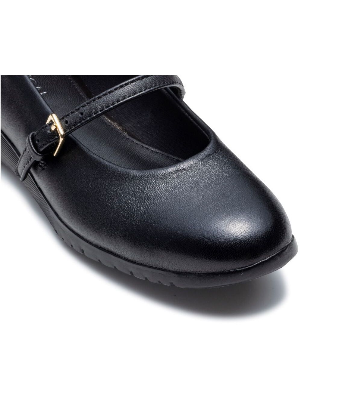 REGAL SHOES「REGAL 【新作】メリージェーン【ヒール30mm】　商品コード：HD02AG」|パンプス|