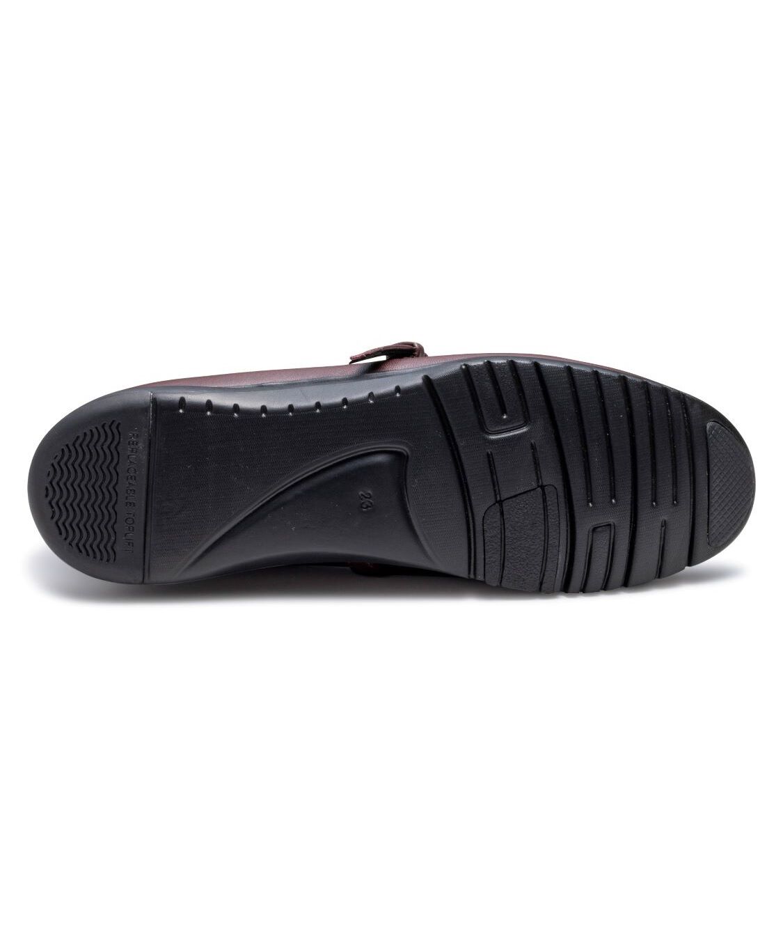 REGAL SHOES「REGAL 【新作】メリージェーン【ヒール30mm】　商品コード：HD02AG」|パンプス|