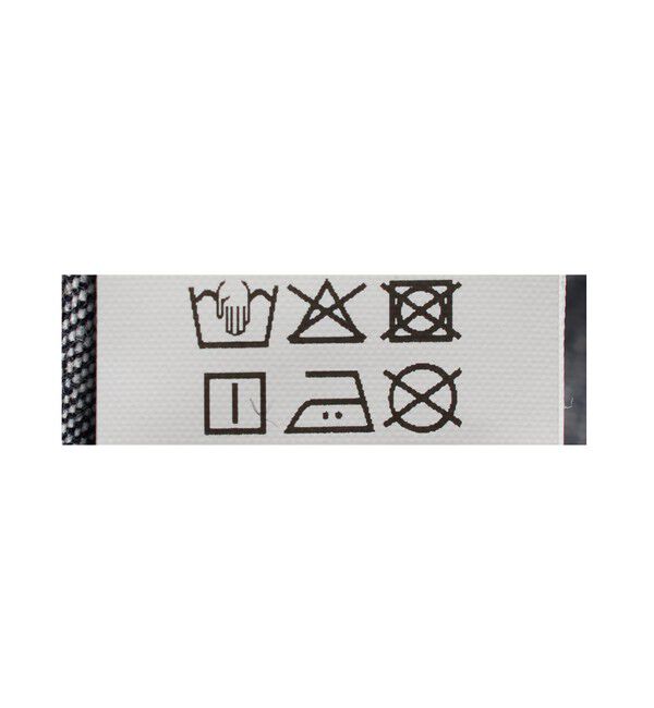 UNITED ARROWS「ステッチ Vネック デニムワンピース」|ワンピース|