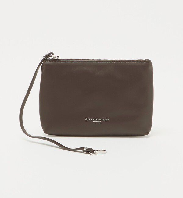 UNITED ARROWS「＜GIANNI CHIARINI＞MARCHELLA トートバッグ」|トートバッグ|