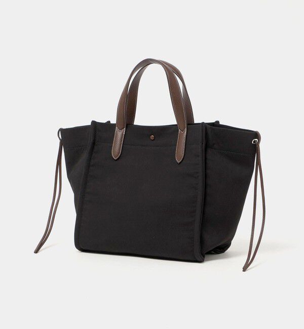 UNITED ARROWS「＜＆MyuQ＞DAMIA トートバッグ」|トートバッグ|