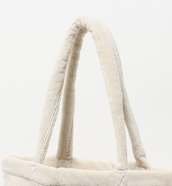 UNITED ARROWS green label relaxing「【WEB限定】＜BONGUSTA＞トートバッグ（無地）」|トートバッグ|