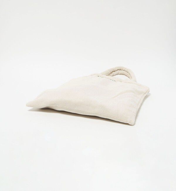UNITED ARROWS green label relaxing「【WEB限定】＜BONGUSTA＞トートバッグ（無地）」|トートバッグ|