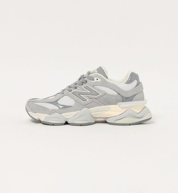 UNITED ARROWS green label relaxing「【WEB限定】＜New Balance＞ 9060 スニーカー / U90609Z4」|スニーカー|