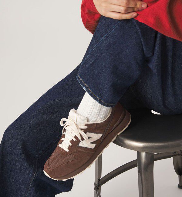 UNITED ARROWS green label relaxing「＜New Balance＞996T スニーカー / W996T305」|スニーカー|