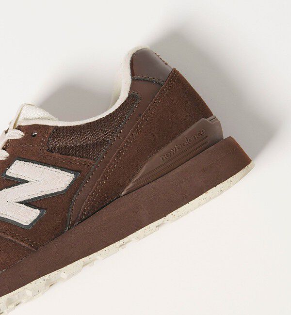 UNITED ARROWS green label relaxing「＜New Balance＞996T スニーカー / W996T305」|スニーカー|