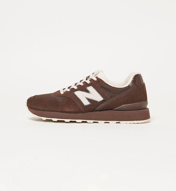 UNITED ARROWS green label relaxing「＜New Balance＞996T スニーカー / W996T305」|スニーカー|
