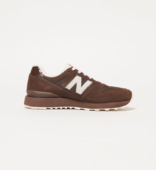 UNITED ARROWS green label relaxing「＜New Balance＞996T スニーカー / W996T305」|スニーカー|