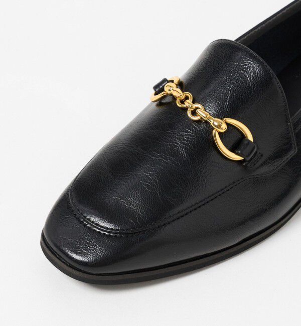 UNITED ARROWS green label relaxing「ソフト ビットローファー」|ビジネス・ドレスシューズ|