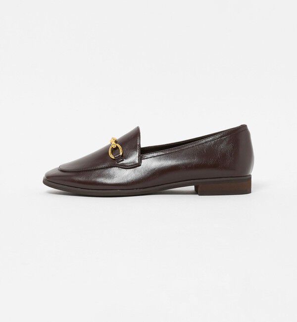 UNITED ARROWS green label relaxing「ソフト ビットローファー」|ビジネス・ドレスシューズ|