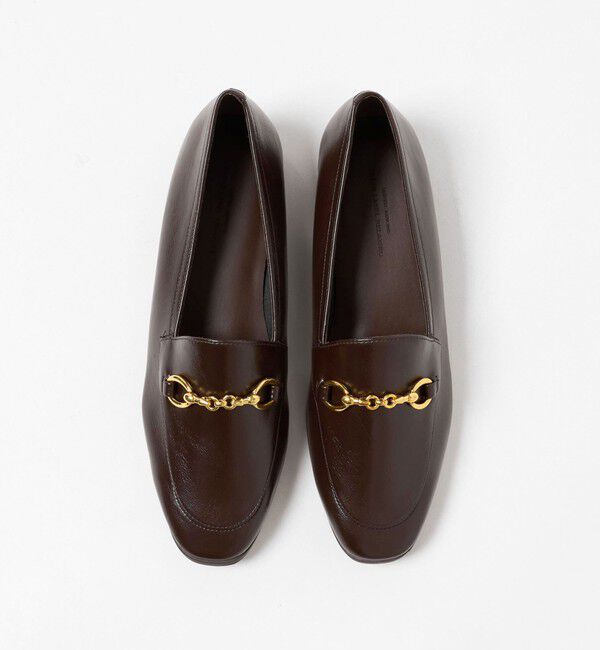 UNITED ARROWS green label relaxing「ソフト ビットローファー」|ビジネス・ドレスシューズ|