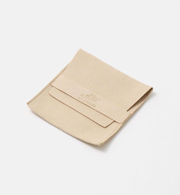 UNITED ARROWS green label relaxing「＜EO＞ラウンドストーン ネックレス」|ネックレス|