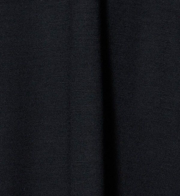 UNITED ARROWS green label relaxing「クリア ウール クルーネック カットソー」|Tシャツ・カットソー|