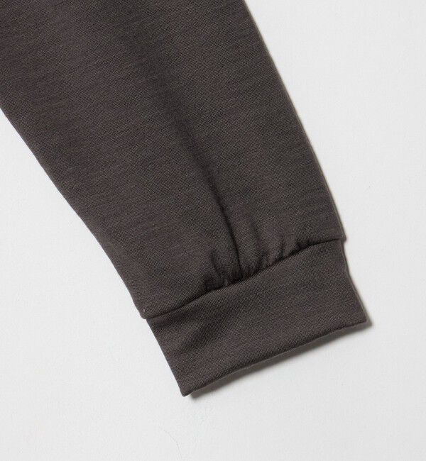 UNITED ARROWS green label relaxing「クリア ウール クルーネック カットソー」|Tシャツ・カットソー|