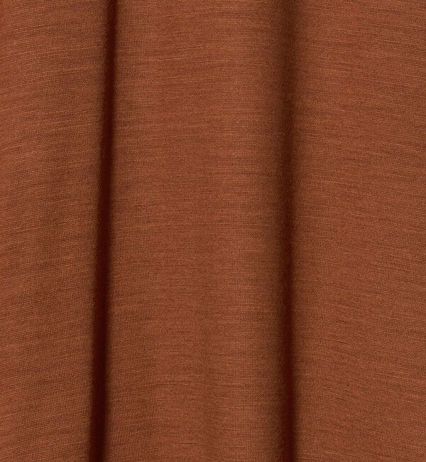 UNITED ARROWS green label relaxing「クリア ウール クルーネック カットソー」|Tシャツ・カットソー|