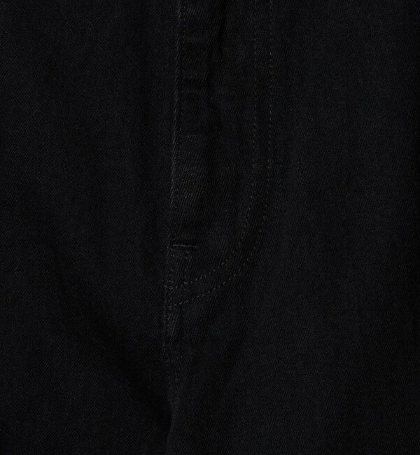 BEAUTY&YOUTH UNITED ARROWS「11.5oz ライト ハイツイスト テーパード デニム パンツ NO.9」|チノ|