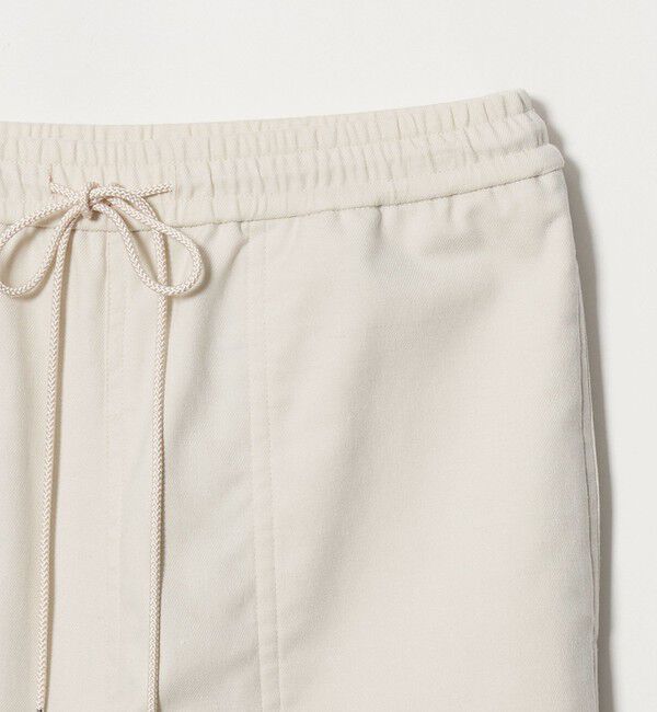 BEAUTY&YOUTH UNITED ARROWS「ポリエステルブレンド パッチポケットパンツ ウォッシャブル」|その他|