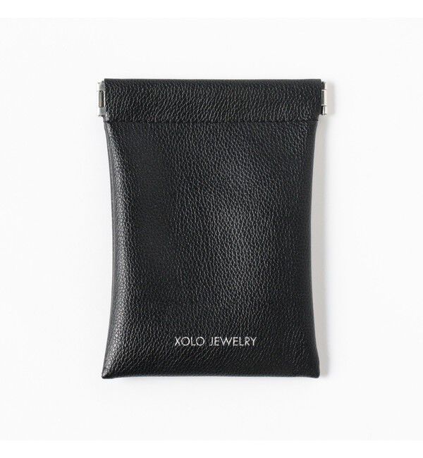 Ray BEAMS 「XOLO JEWELRY / Cylinder Link ネックレス」|ネックレス|