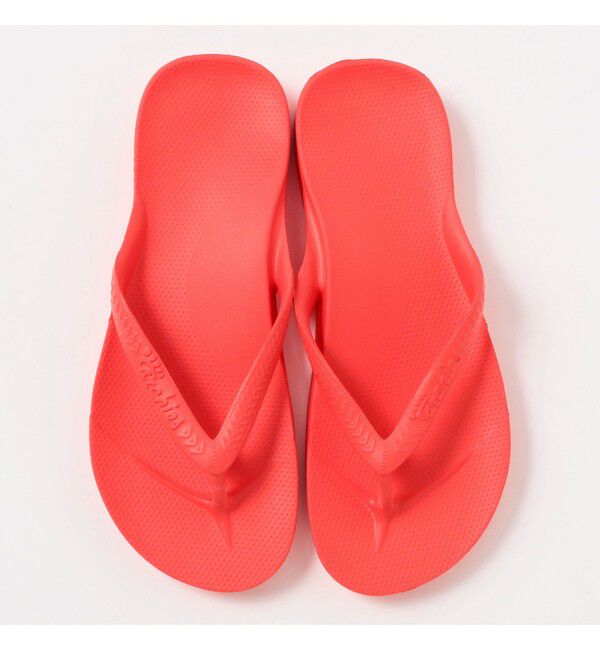 BEAMSBOY「Archies / Flip Sandal」|サンダル|
