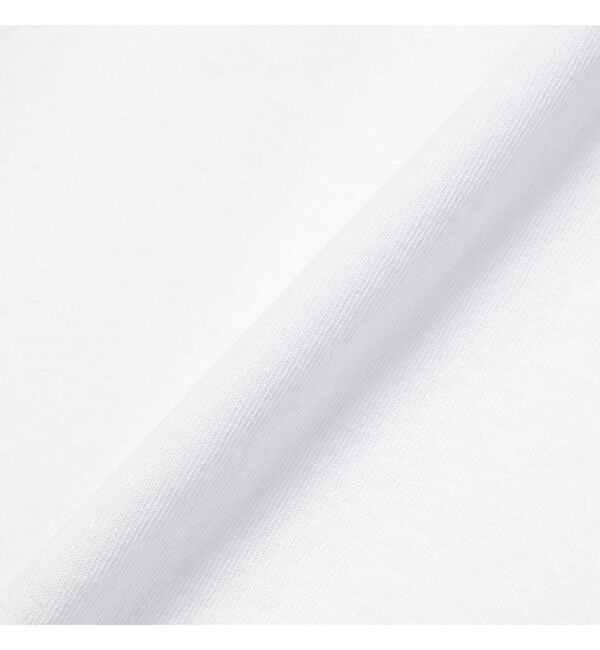 Ray BEAMS 「DANTON / ソリッド ポケット Tシャツ」|Tシャツ・カットソー|