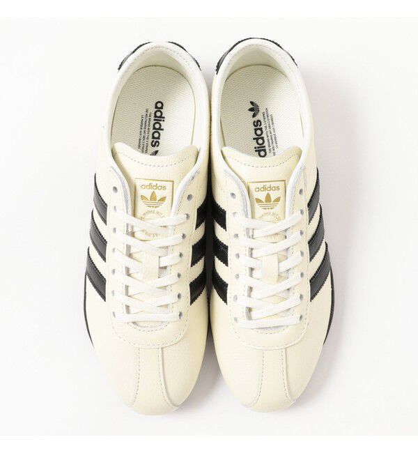 BEAMS SELECTION for WOMEN「adidas / TOKYO」|スニーカー|