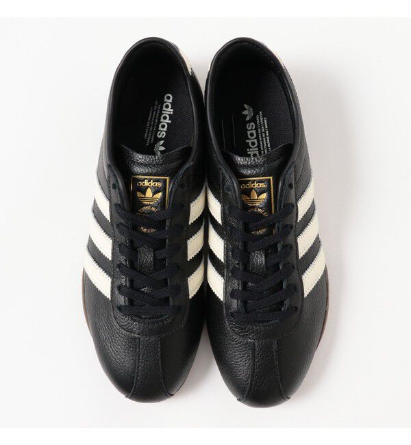 BEAMS SELECTION for WOMEN「adidas / TOKYO」|スニーカー|