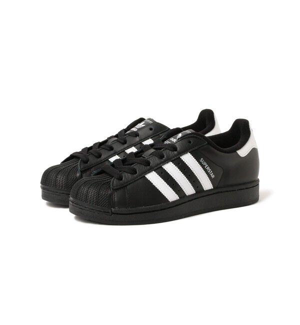 Ray BEAMS 「adidas / SUPERSTAR 2 njg92」|スニーカー|