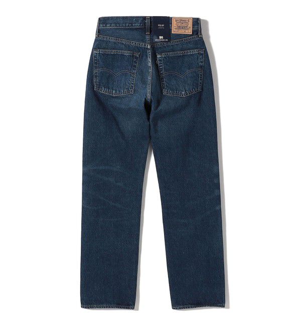 SHIPS for women「Levi&rsquo;s  BLUETAB:70S 501R」|デニム|
