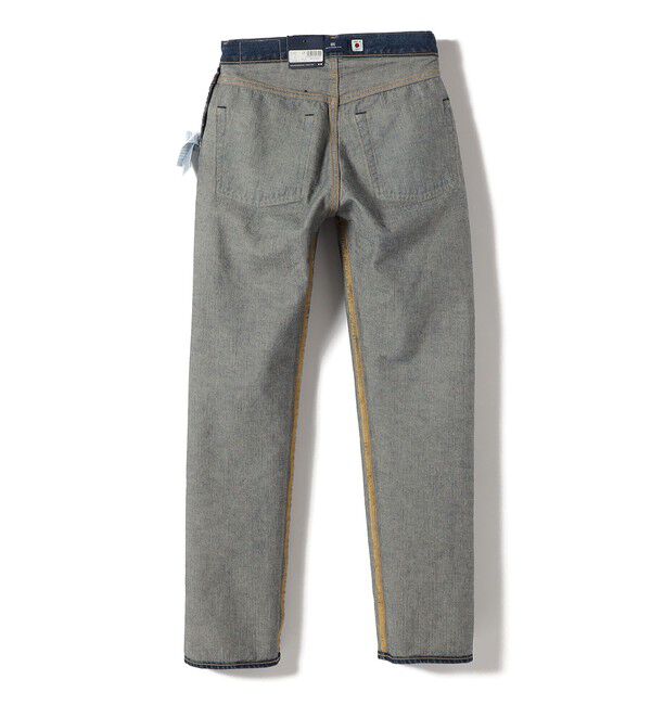 SHIPS for women「Levi&rsquo;s  BLUETAB:70S 501R」|デニム|