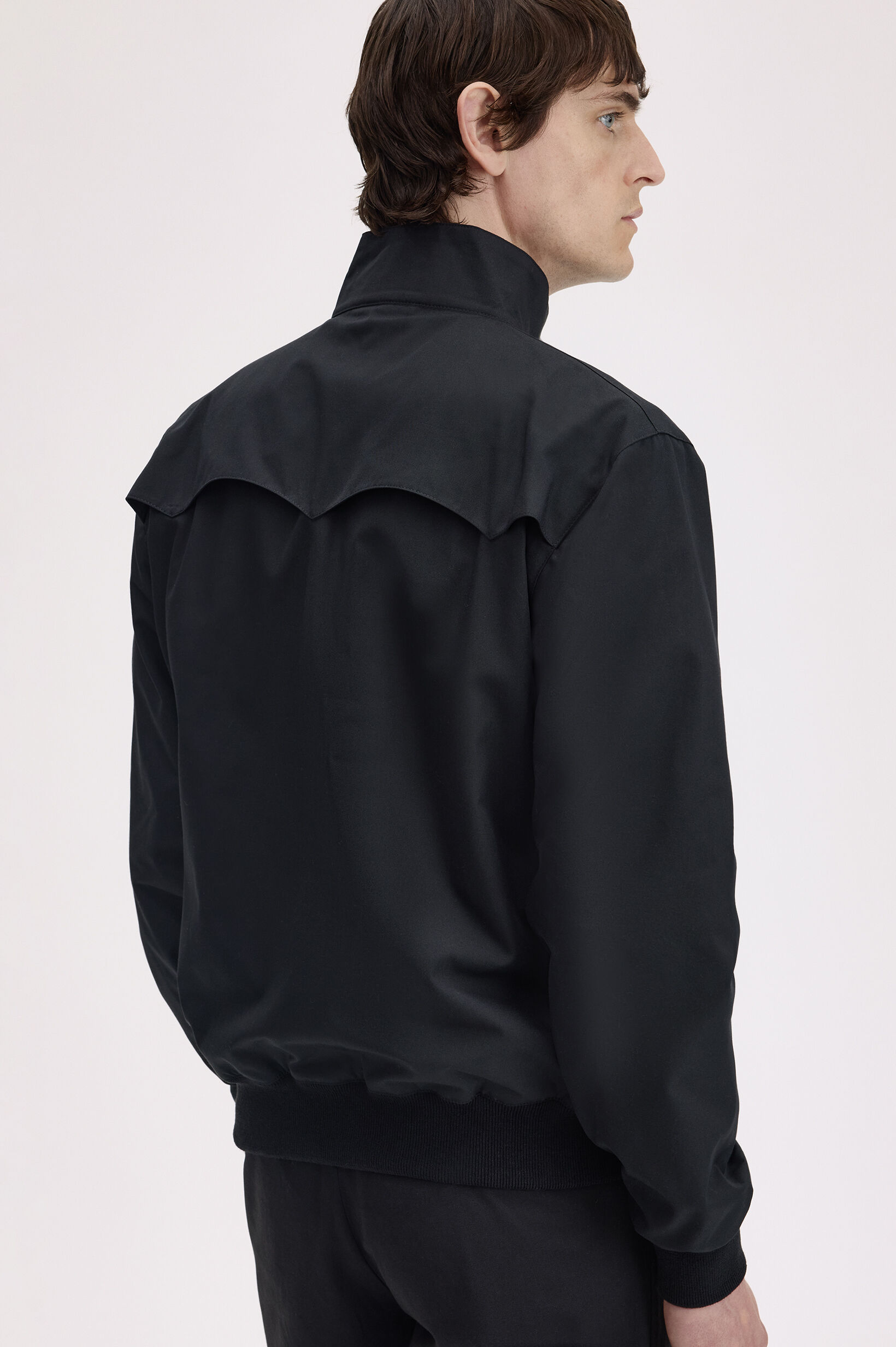 FRED PERRY 「FRED PERRY／Made In England Harrington Jacket／イングランド製ハリントンジャケット」|その他|