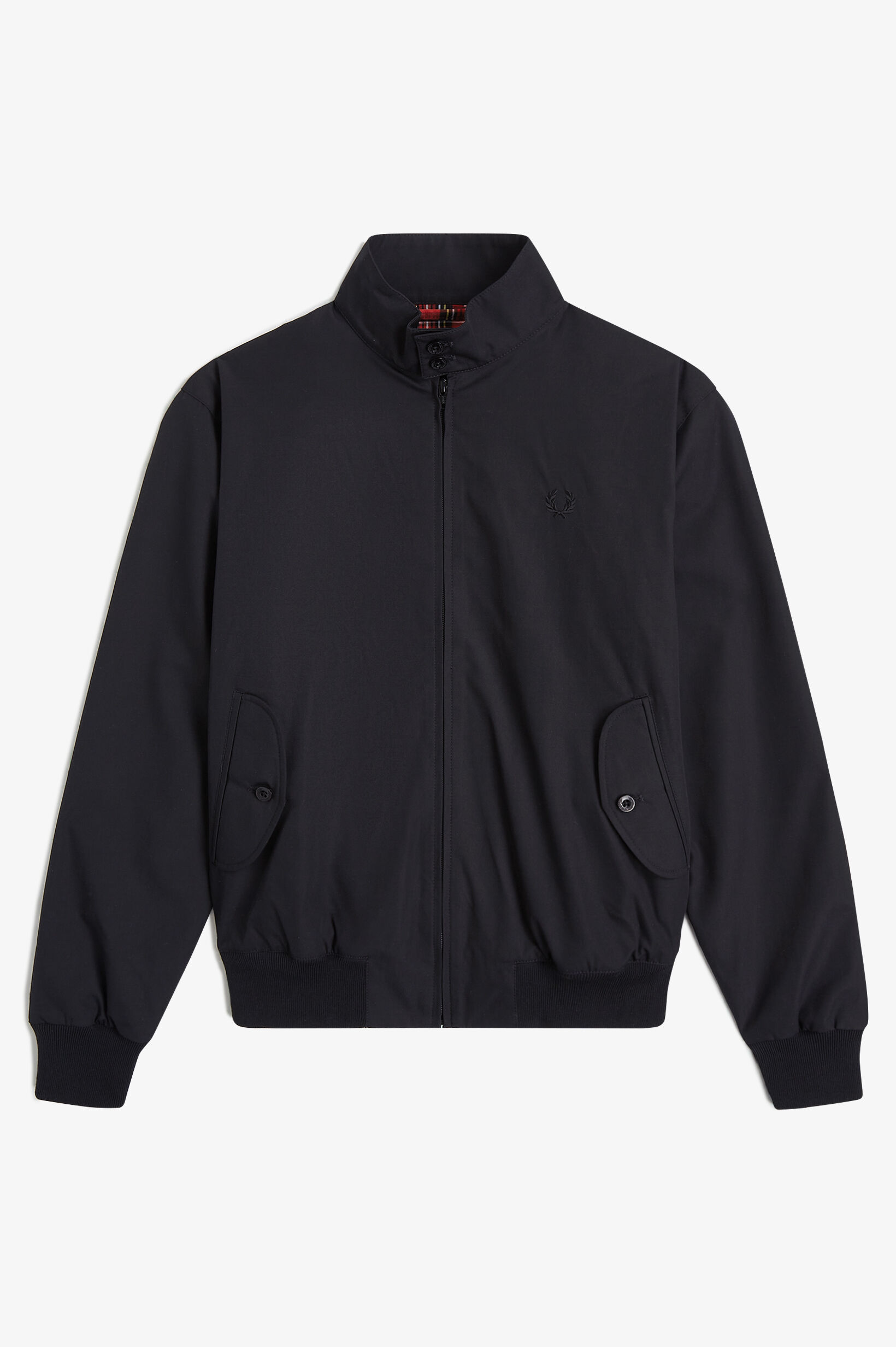 FRED PERRY 「FRED PERRY／Made In England Harrington Jacket／イングランド製ハリントンジャケット」|その他|