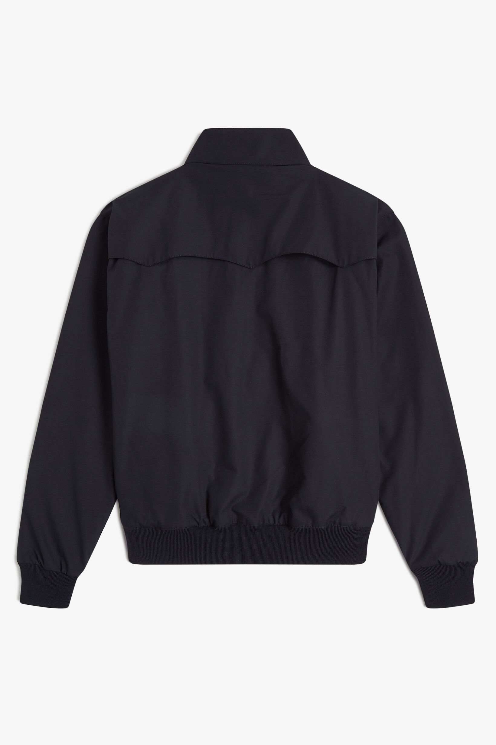 FRED PERRY 「FRED PERRY／Made In England Harrington Jacket／イングランド製ハリントンジャケット」|その他|