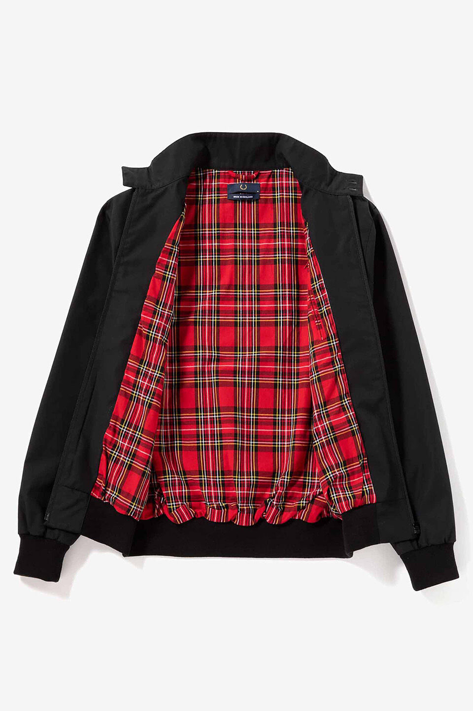 FRED PERRY 「FRED PERRY／Made In England Harrington Jacket／イングランド製ハリントンジャケット」|その他|