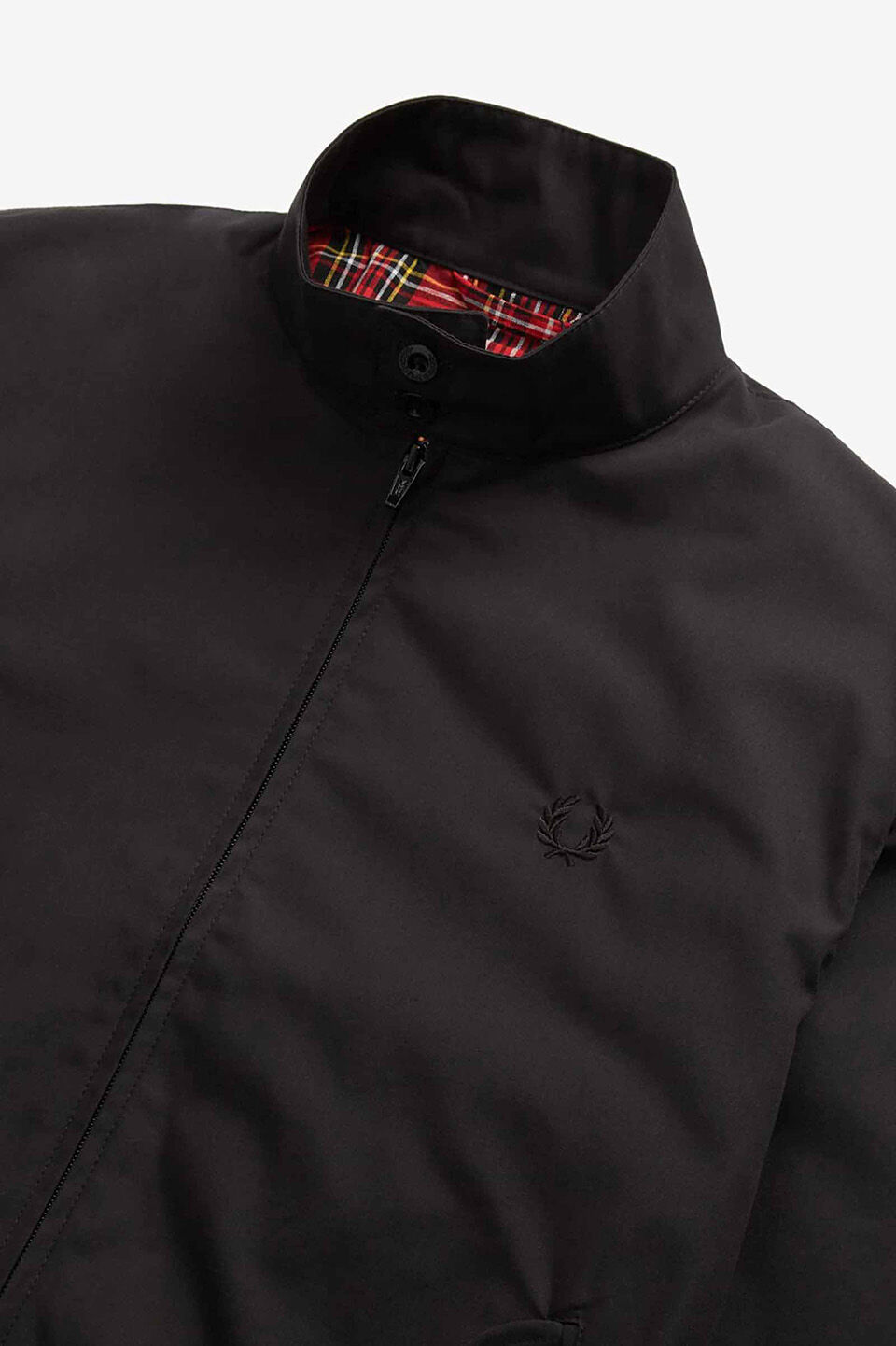 FRED PERRY 「FRED PERRY／Made In England Harrington Jacket／イングランド製ハリントンジャケット」|その他|
