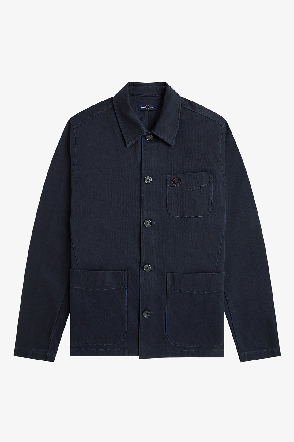FRED PERRY 「FRED PERRY／Bedford Cord Overshirt／ベッドフォードコーデュロイオーバーシャツ」|その他|