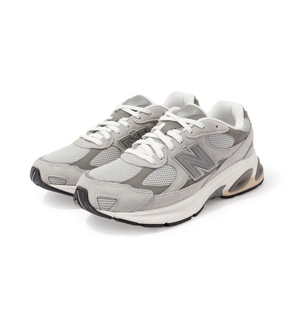TOMORROWLAND GOODS「New Balance U2010 スニーカー」|スニーカー|15 グレー