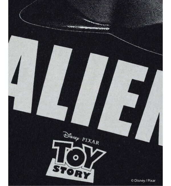 JOINT WORKS「≪追加≫VARIEGATOR / ヴァリゲイター Aliens/Tee」|Tシャツ・カットソー|