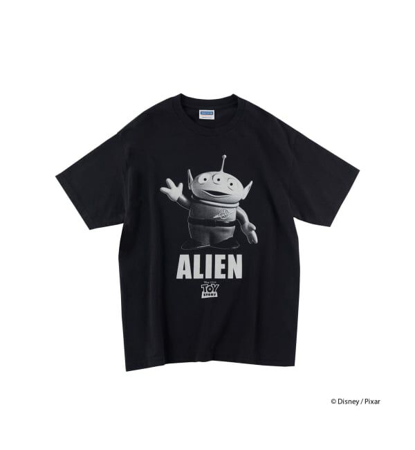 JOINT WORKS「≪追加≫VARIEGATOR / ヴァリゲイター Aliens/Tee」|Tシャツ・カットソー|