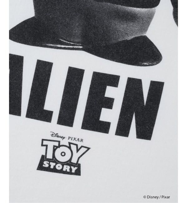 JOINT WORKS「≪追加≫VARIEGATOR / ヴァリゲイター Aliens/Tee」|Tシャツ・カットソー|