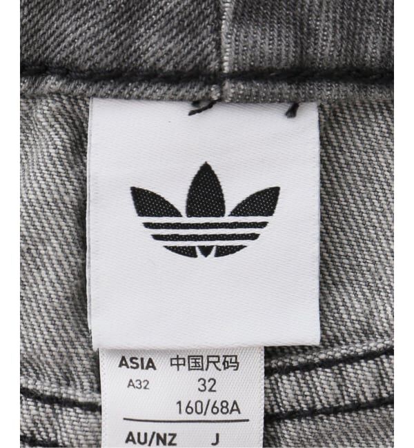 JOINT WORKS「adidas originals / アディダス オリジナルス ORI 3 STRIPES SKIRT」|スカート|