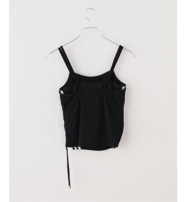 JOINT WORKS「adidas originals / アディダス オリジナルス ORI LAYERED TANK」|タンクトップ|
