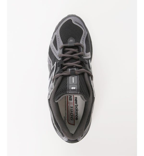 IENA「NEW BALANCE/ニューバランス U1906R スニーカー」|スニーカー|