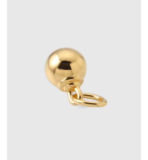 VERMEIL par iena「JOSEPHINE STUDIO ジョセフィン・ストゥディオ Lolly Charm Small Plated」|その他|